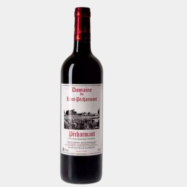 Haut-Pécharming-Domaine